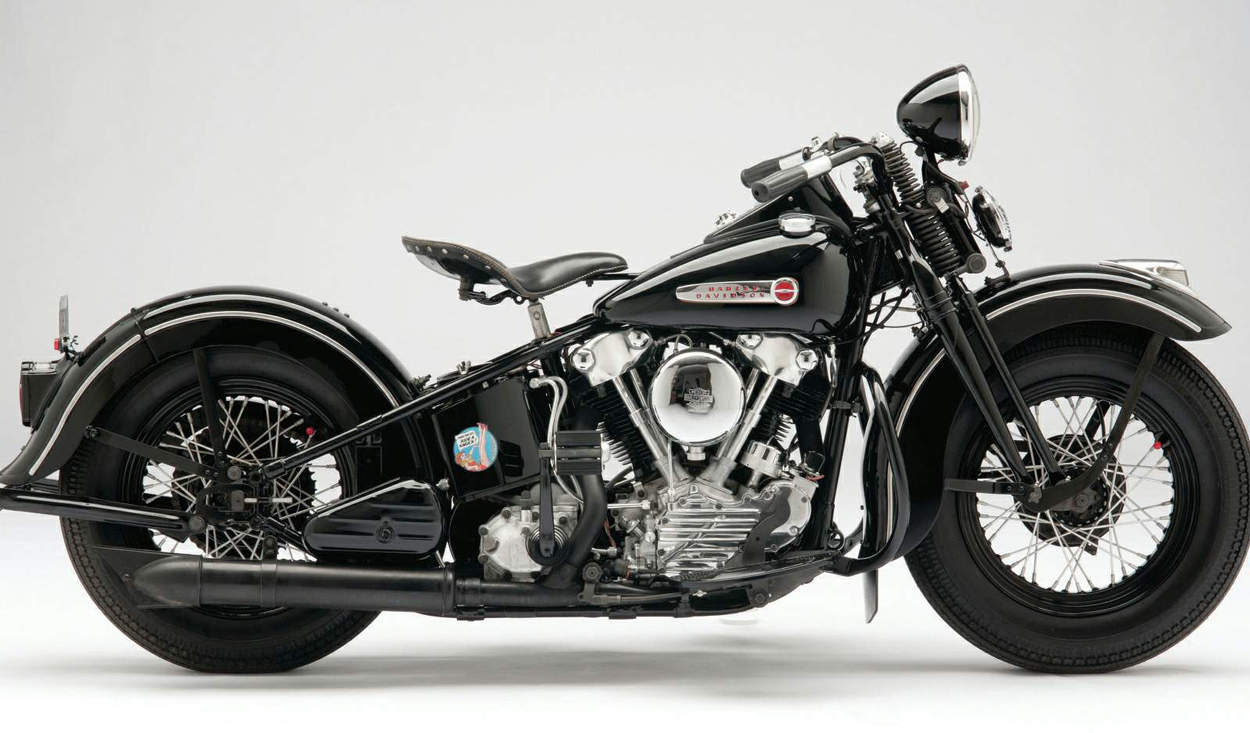 1936 2024 harley davidson